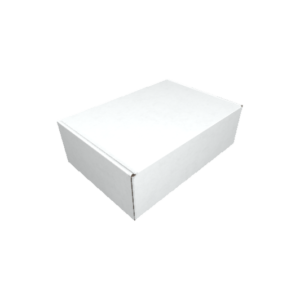 Design tool for 11x8x4 mailers with outside print