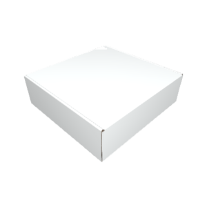 Design tool for 12x12x4 mailers with outside and inside print