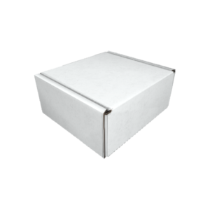 Design tool for 4x4x2 mailers with outside print