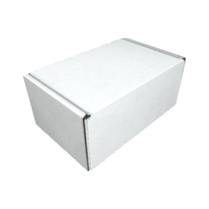 Design tool for 6x4x3 mailers with outside print