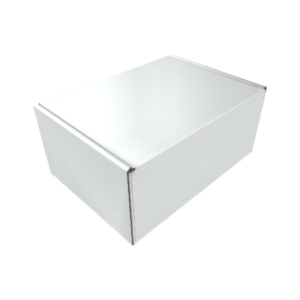 Design tool for 8x6x4 mailers with outside print