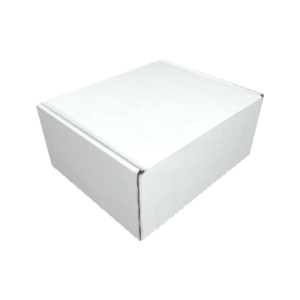 Design tool for 8x7x4 mailers with outside print