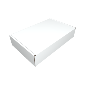 Design tool for 9x6x2 mailers with outside print