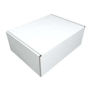 Design tool for 10x10x3 mailers with outside print