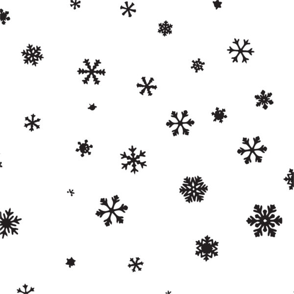 25 Christmas Holiday Themed 9x6x3" Subscription Mailer Style Shipping Boxes.  Several Backgrounds To Choose From - Image 4