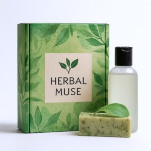 7x7x2 custom mailers (25 pack) with outside print