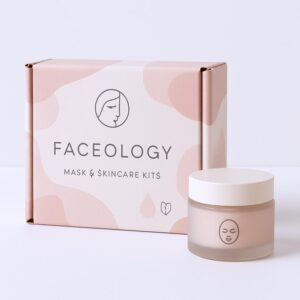 8x6x2 custom mailers (25 pack) with outside print